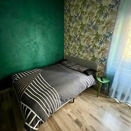 Next To Tor Vergata Appartement Rome