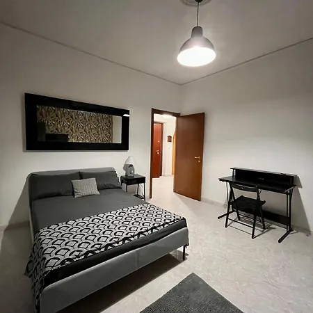 Appartement Next To Tor Vergata