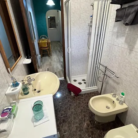 Apartment Next To Tor Vergata