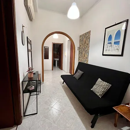 Next To Tor Vergata Apartment *