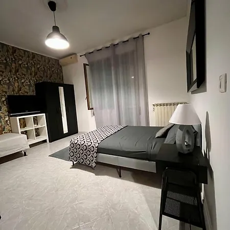 Apartment Next To Tor Vergata *