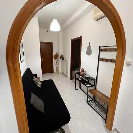 Next To Tor Vergata Rome