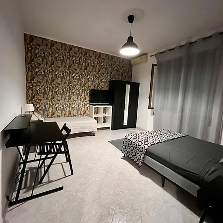 Apartment Next To Tor Vergata *