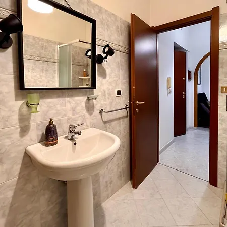 Appartement Next To Tor Vergata